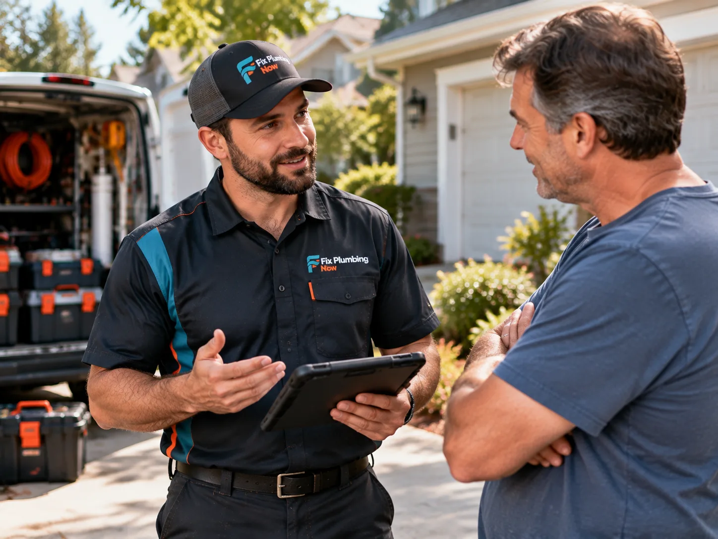 Clogged Drain Service Farmington, CA FAQs
